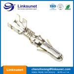 TE 1 - 480586 - 0 natural 6.10mm connectors Engine Wiring Harness For Industrial