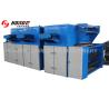Buy cheap Nonwoven Therm Bonding Machine for stiff and soft wadding product from wholesalers