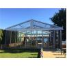 Buy cheap All Event Size Outdoor Party Tent Wedding Marquee Roof Height 6-10 Meter from wholesalers