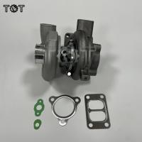 Buy cheap 30666 E200B E320B 5I7952 Excavator Turbocharger 4917902300 product