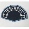 Buy cheap Patch embroidered wholesale custom T shirt 3d embroidery patch from wholesalers