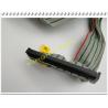 Buy cheap Aska Power Cable SMT Spare Parts For Aska Printing Machine from wholesalers