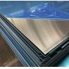 Buy cheap 6061 T6 T651 0.1mm Aluminium Sheet Plate Aluminium Plain Sheet from wholesalers