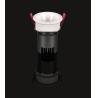 Buy cheap No Flicker Square Spot Light 50W 120mm Holes Protecting People Eyes from wholesalers