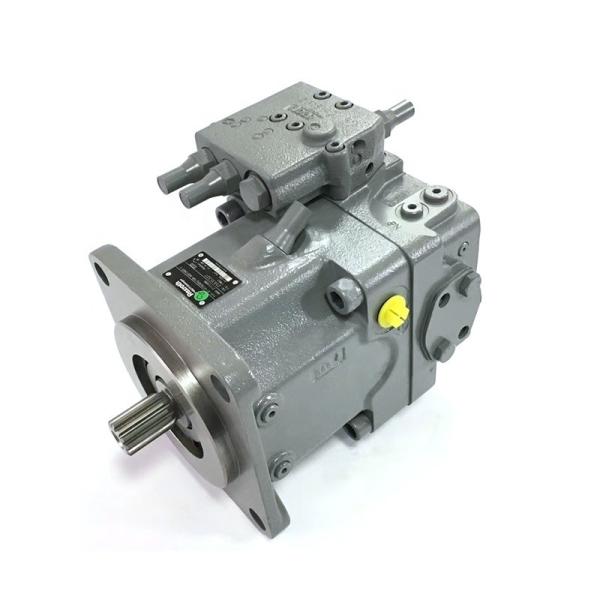 Buy cheap A11VO75 Excavator Hydraulic Main Pump , LG85 SY75 Rexroth Axial Piston Pump from wholesalers