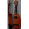 Buy cheap 21" professional Ukulele solidwood four string guitar high quality AGUL12 from wholesalers