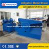 Buy cheap Scrap Alligator Shear from wholesalers