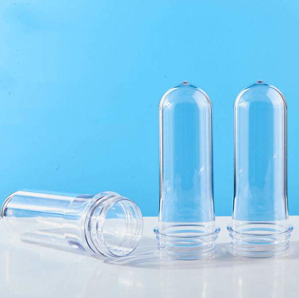 Buy cheap Clear Hot Filling Cold Filling Jar PET Preform Mold from wholesalers