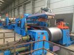 CTL Cnc Steel Plate Cutting Machine