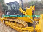 Low Working Hours Used Shantui Bulldozer SD22 Cheap Price