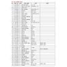 Buy cheap 191-2682 E325C Excavator Travel Drive Catalog Assemblies Black Steel Hydraulic Motor Retrofittable from wholesalers