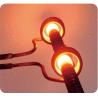 Buy cheap industrial 250KW Super Audio Frequency induction heater Shaft Quenching electromagnetic Heating Equipment from wholesalers