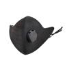 Buy cheap Anti Fog N95 Face Mask , Black N95 Mask Reduce Inhalation Harmful Substances from wholesalers