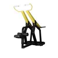 Buy cheap Sit Down Trainer Tension Trainer Arm Pull Down Gym Equipment Personal Fitness product