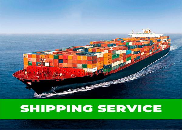 Buy cheap Door To Door Sea Freight From China To Australia FCL LCL from wholesalers
