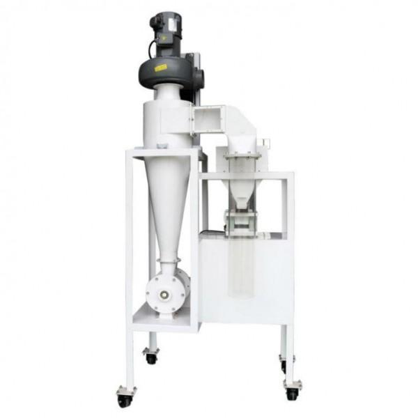 Buy cheap Intelligent Grain Seeds Wheat Wind Sorter from wholesalers