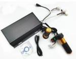72v 5kw Rear Motor Electric Bike Kit / Motorcycle Set With Lithium Battery