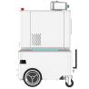 Buy cheap Dry Mist Portable Disinfectant Fogger Machine Sanitation Safty 55ml/Min Spray Velocity from wholesalers
