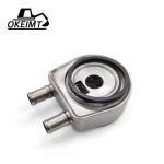 1004-42 Perkins Engine Oil Cooler 2486A218 For Excavator