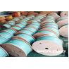 Buy cheap 316L Stainless Steel Capillary Coiled Tubing High Mechanical Strength from wholesalers