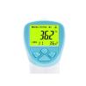 Buy cheap Beautiful Appearance No Contact Baby Thermometer Multifunctional Fast Measurement from wholesalers