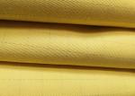 EN14116 Water And Oil Repellent 20*16 Fire Retardant Fabric