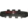 Buy cheap Crawler Crane Track Pad TracK Shoe For IHI CCH2800 from wholesalers