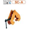 Buy cheap TOGGLE LIFTING CLAMPS 5TON from wholesalers
