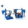 Buy cheap Automatic Buffer Tire Regrooving Equipment For Passenger Tyres CE Approved from wholesalers