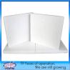 Buy cheap Building Material Acoustic Panels made of White Foam Glass Insulation for Soundproofing from wholesalers