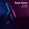 Buy cheap FCC USB 2.0 Wired Recording Microphone For Youtube Vlogging from wholesalers