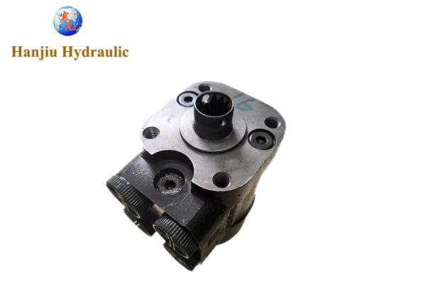 Buy cheap Holland Tractor Steering Parts Orbital Steering Valve OSPC 160 CC Open Center from wholesalers