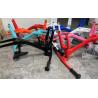 Buy cheap 12 Inch Push Balance Bike Carbon Fiber Childrens Bike Scooter Bicycles from wholesalers