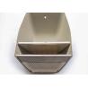 Buy cheap Shark Fin Style 5.6KG Toyota Coaster Bus Parts Airflow Exhaust Fan from wholesalers