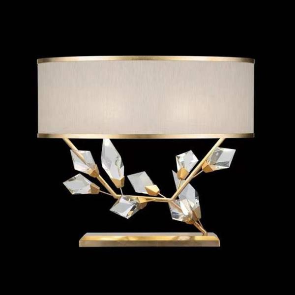 Buy cheap Metal Plastic Contemporary Modern Table Lamp For Bedroom Living Room from wholesalers