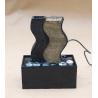 Buy cheap Customized Home Table Top Water Fountains / Indoor Decorative Water Fountain from wholesalers