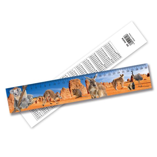 Buy cheap China Factory 3D Lenticular Ruler 3D Animal Ruler Lenticular Print from wholesalers