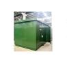 Buy cheap Outdoor Compact Power Supply / Transmission Substation 30 - 800 Rated Capacity from wholesalers