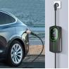 Buy cheap 9.6KW 32a Type 1 Type 2 Portable EV Car Charger For Electric Vehicle Charging from wholesalers