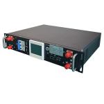 high voltage BMS(HV BMS) For Lifepo4 Battery LFP LTO NCM 195S 576V DC 125A