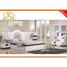 Buy cheap latest classical solid wood wood used malaysia antique bed bedroom furniture sets designs prices for sale in karachi from wholesalers