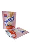 Foil Laminated Food Grade Packaging Digital Printing Laminated Back Up Pouches