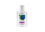 Office Pocket Antibacterial Hand Sanitizer 59ml OEM Mild For Disinfection
