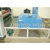 Buy cheap Polythene Woven Bag Flexo Offset Printing Machine 4-12 Color from wholesalers