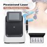 Buy cheap Pico Laser Beauty Freckle Removal Machine Equipment 1200W Acne Treatment Equipment from wholesalers