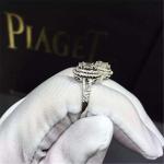 square diamonds ring 18kt gold with yellow gold or white gold or pink gold