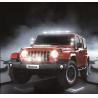 Buy cheap 60w Cree Heavy Duty LED Work Lights Hilux 4200lm IP67 For Mining Trucks from wholesalers