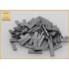 Buy cheap High Hardness Tungsten Carbide Bar For Cutting Kinds Of Wood Customized Size from wholesalers