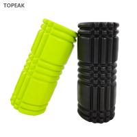 Buy cheap High Density Hollow EVA yoga roller 90cm Total Body Massage Therapy product