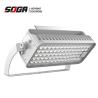 Buy cheap 175lm/W Tennis Court Waterproof LED Flood Lights Asymmetric Streamlined from wholesalers